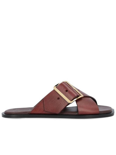 Loewe Sandals - LOEWE - BALAAN 1