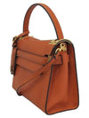 Orange 2 WAY bag - VALENTINO - BALAAN 2