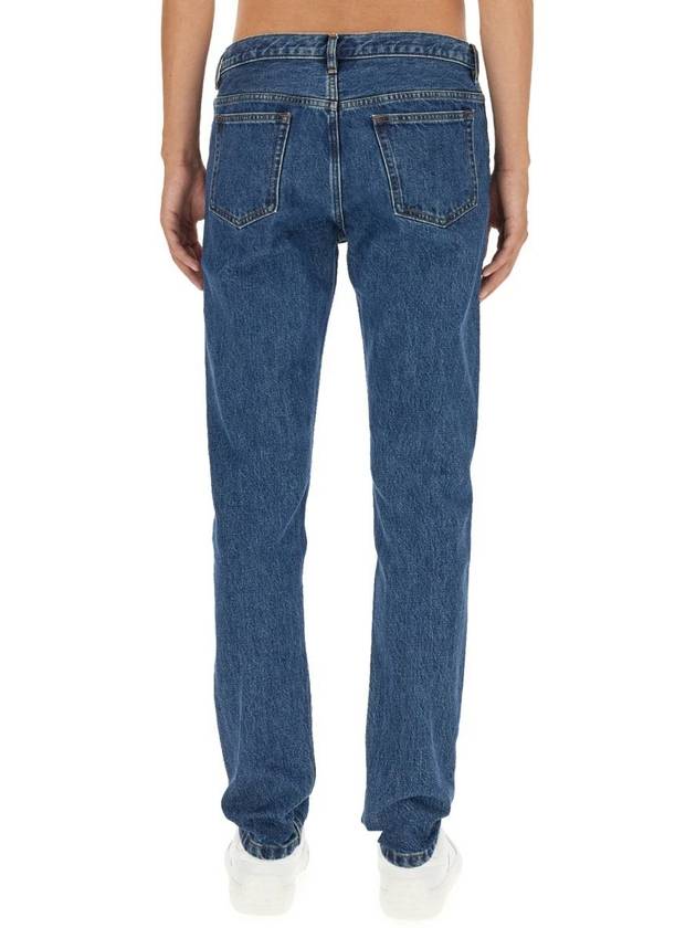 A.P.C. New Petite Jeans - A.P.C. - BALAAN 3