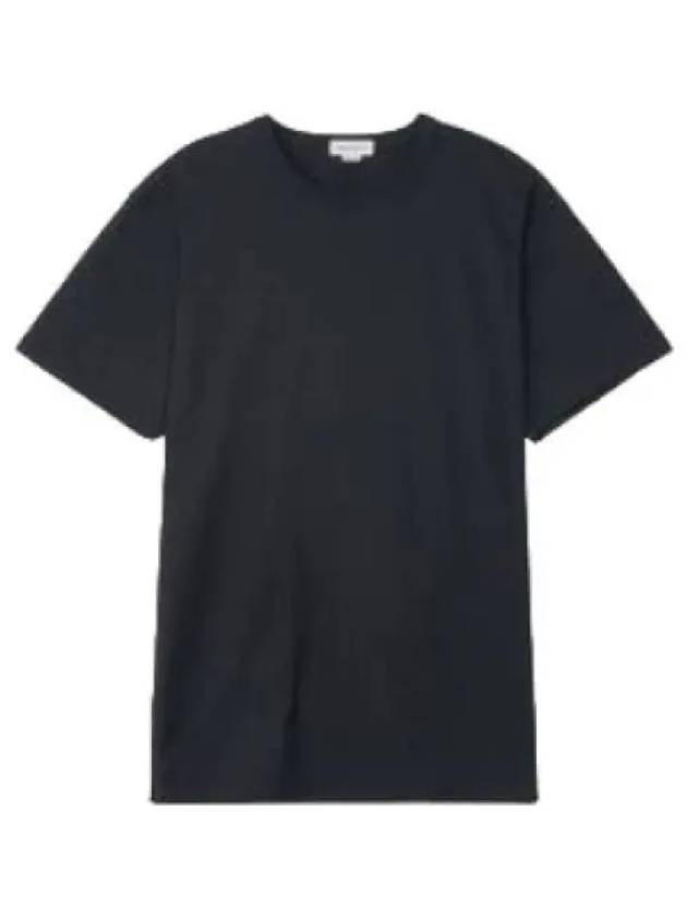 short sleeve t shirt - ALEXANDER MCQUEEN - BALAAN 1