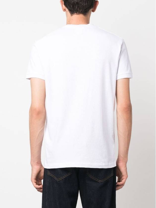 DSQUARED2 T-SHIRTS - DSQUARED2 - BALAAN 4