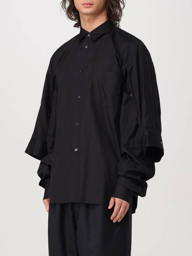 Shirt men Comme Des Garcons Homme Plus - COMME DES GARCONS - BALAAN 4