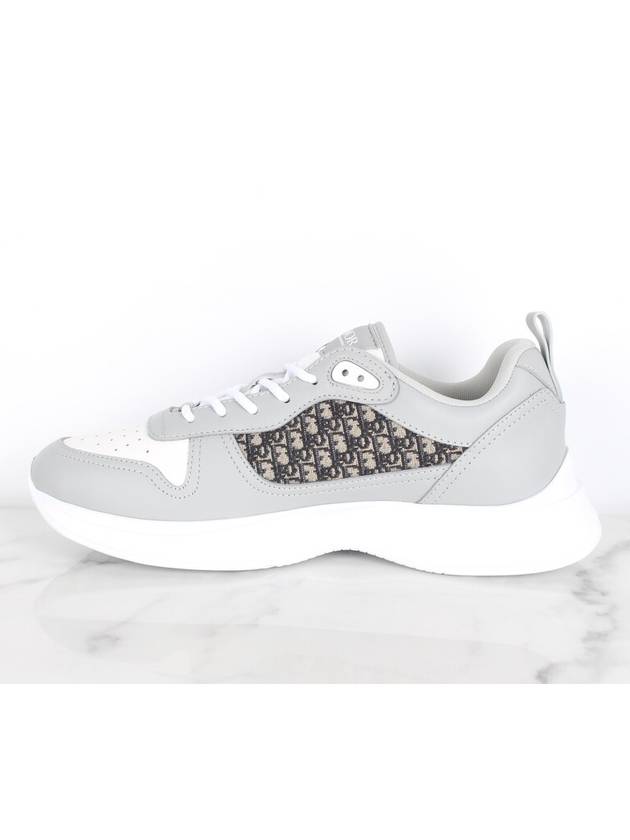 B25 oblique sneakers 43 280 - DIOR - BALAAN 6