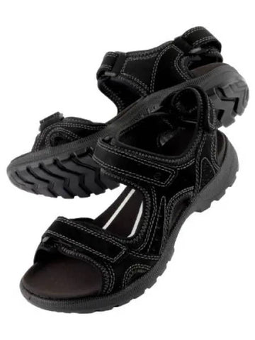 women on road sandals - ECCO - BALAAN 1