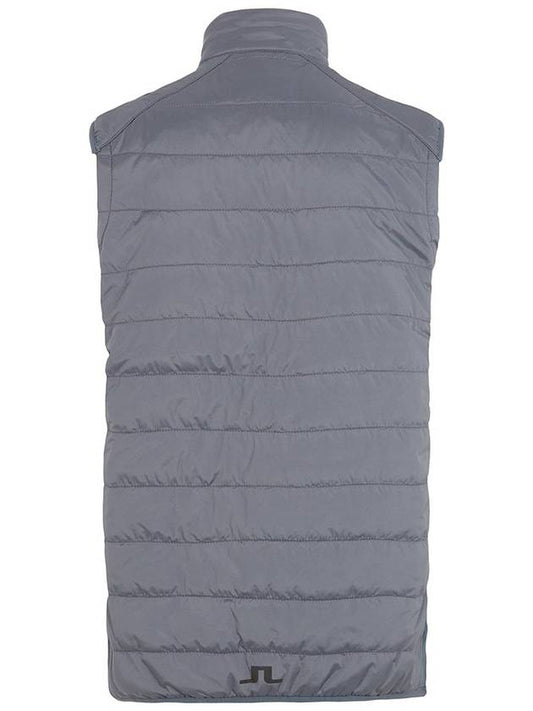 Winter Hybrid Vest Luxe Softshell GMOW00437 - J.LINDEBERG - BALAAN 2