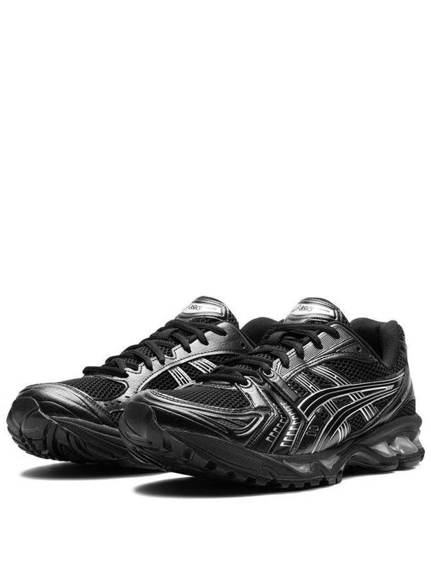 Asics Gel-Kayano 14 Sneakers Shoes - ASICS - BALAAN 4