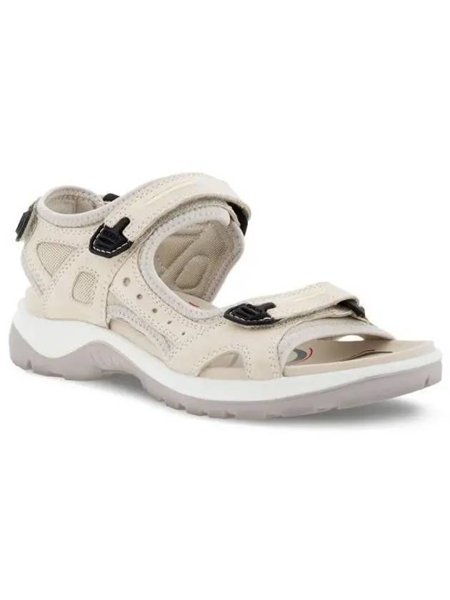 OFFRoa ROAD W 069563 01378 Women s Off Sandals - ECCO - BALAAN 2