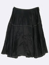 Smith Market Used Luxury ST4014 Skirt Women s Clothing - LANVIN - BALAAN 1