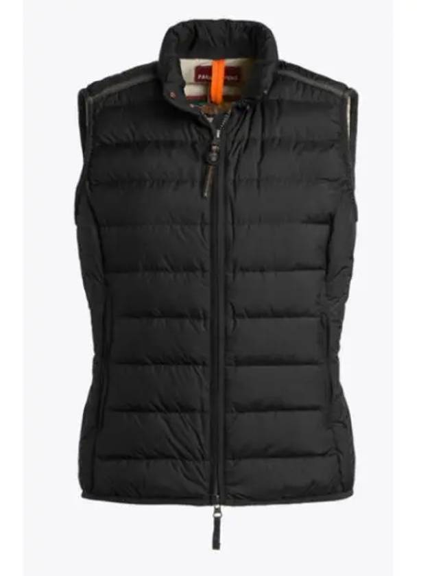 Women's Dodie Padded Vest Black - PARAJUMPERS - BALAAN 2