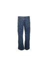 Ayrton Cotton Jean Blue - A.P.C. - BALAAN 3