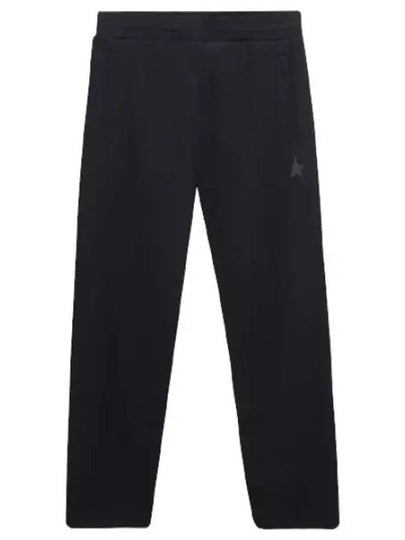 Road JoGGer Track Pants Black - GOLDEN GOOSE - BALAAN 2