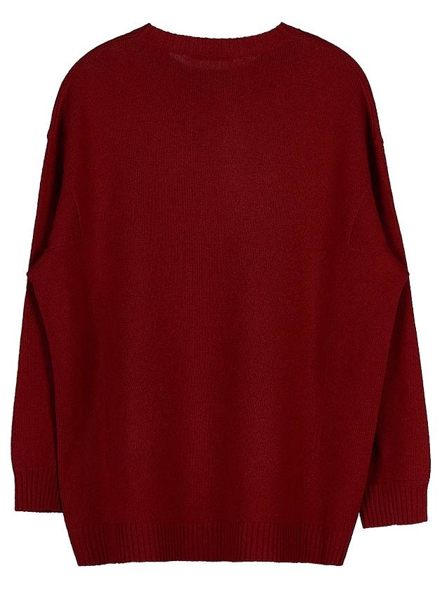 BARD wool cashmere knit BARD 027 - MAX MARA - BALAAN 2