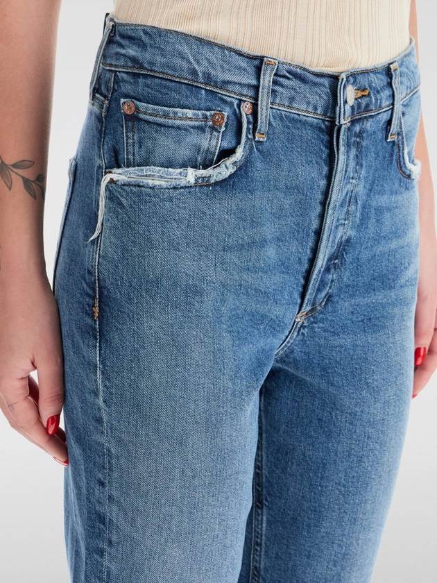 Jeans woman Agolde - AGOLDE - BALAAN 3