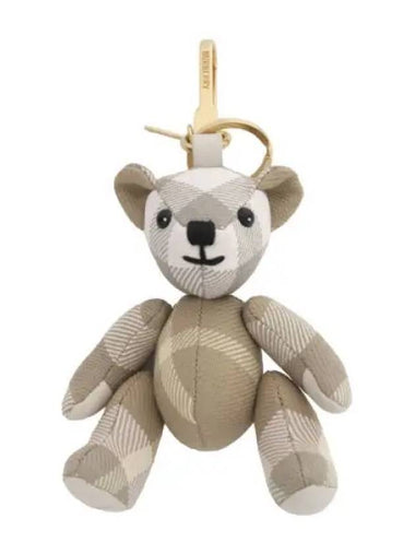 thomas bear charm - BURBERRY - BALAAN 1