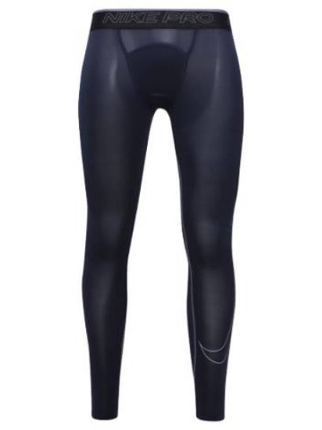 Men's Pro Dry Fit Tights - NIKE - BALAAN 1