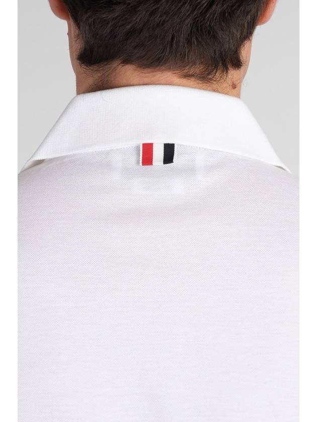 Thom Browne Polo - THOM BROWNE - BALAAN 5