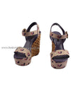 women sandals - LOUIS VUITTON - BALAAN 1