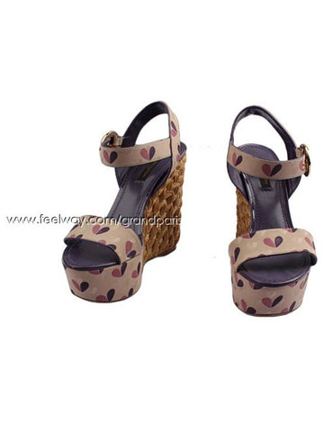 women sandals - LOUIS VUITTON - BALAAN 1