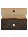 women cross bag - LOUIS VUITTON - BALAAN 8