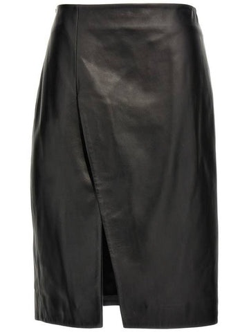 Loulou Studio 'Ekare' Skirt - LOULOU STUDIO - BALAAN 1