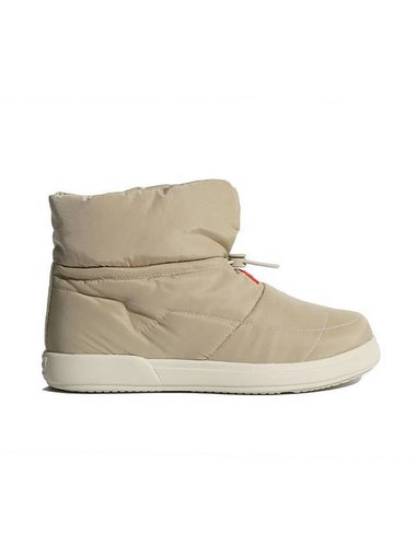 In Out Padded Winter Boots Humus - HUNTER - BALAAN 1