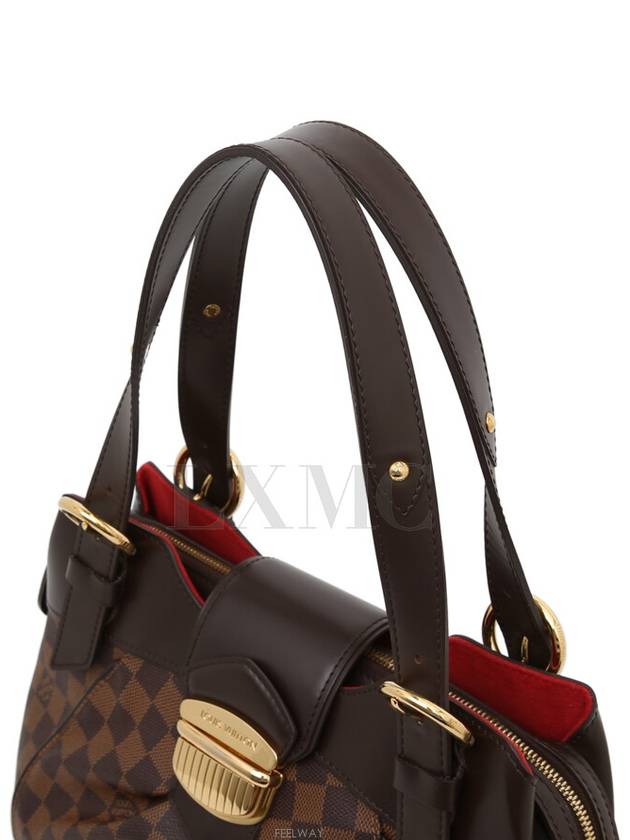 women shoulder bag - LOUIS VUITTON - BALAAN 9