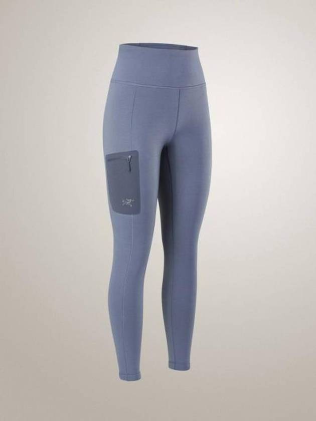 KYANITE BASELAYER BOTTOM W - ARC'TERYX - BALAAN 2