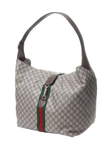 Jackie medium shoulder bag women s - GUCCI - BALAAN 1