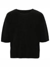 Pleated T-Shirt HP46JK11315 B0711114697 - ISSEY MIYAKE - BALAAN 2