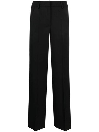 P.A.R.O.S.H. Liliuxy Tailored Tuxedo Trousers - P.A.R.O.S.H. - BALAAN 1