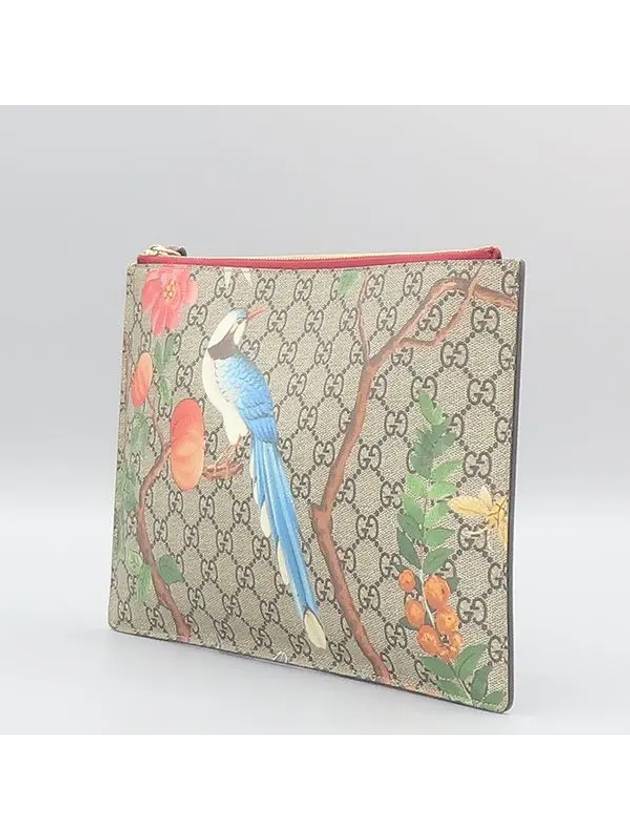 424900 clutch bag - GUCCI - BALAAN 2