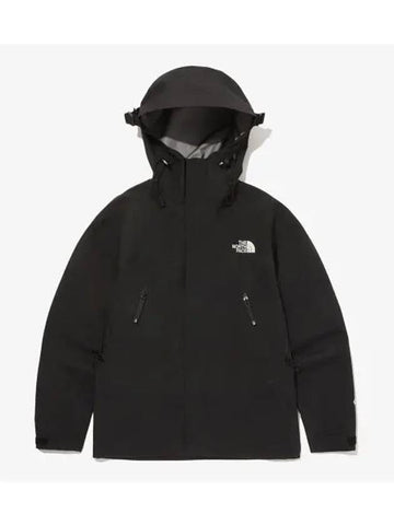 The North Face NJ2GQ51A Men s ECCO Eco Gore Tex Mountain 3L Jacket - THE NORTH FACE - BALAAN 1