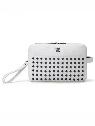 Anew stud pouch clutch WH domestic product - ANEWGOLF - BALAAN 1