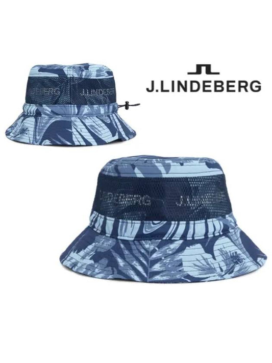 Denver Bucket Hat Golf Hat GMAC07419 - J.LINDEBERG - BALAAN 1