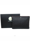 women clutch bag - CHANEL - BALAAN 1