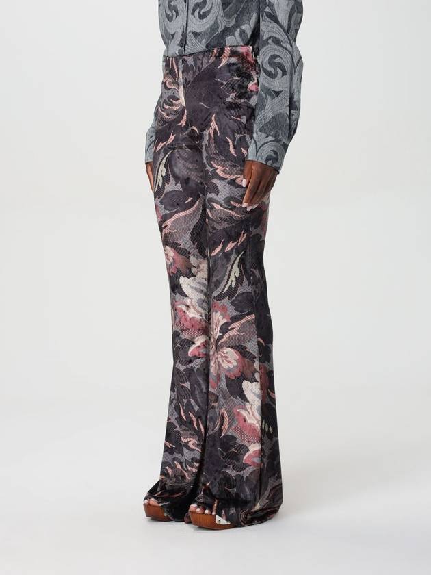 Pants woman Etro - ETRO - BALAAN 4