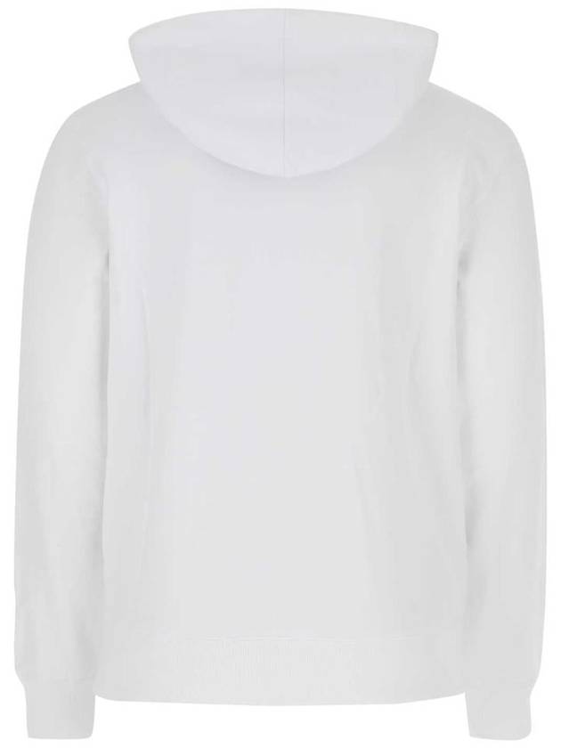 Hooded Sweatshirt RMHO0001 J199P2301 - LANVIN - BALAAN 3