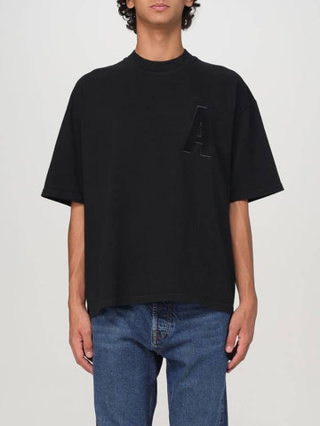 T-shirt men Amish - AMISH - BALAAN 1