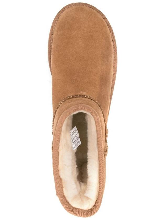 UGG Australia Boots Beige - OZWEAR UGG - BALAAN 4