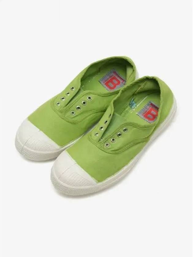 TENNIS WOMAN ELLY 5color - BENSIMON - BALAAN 1