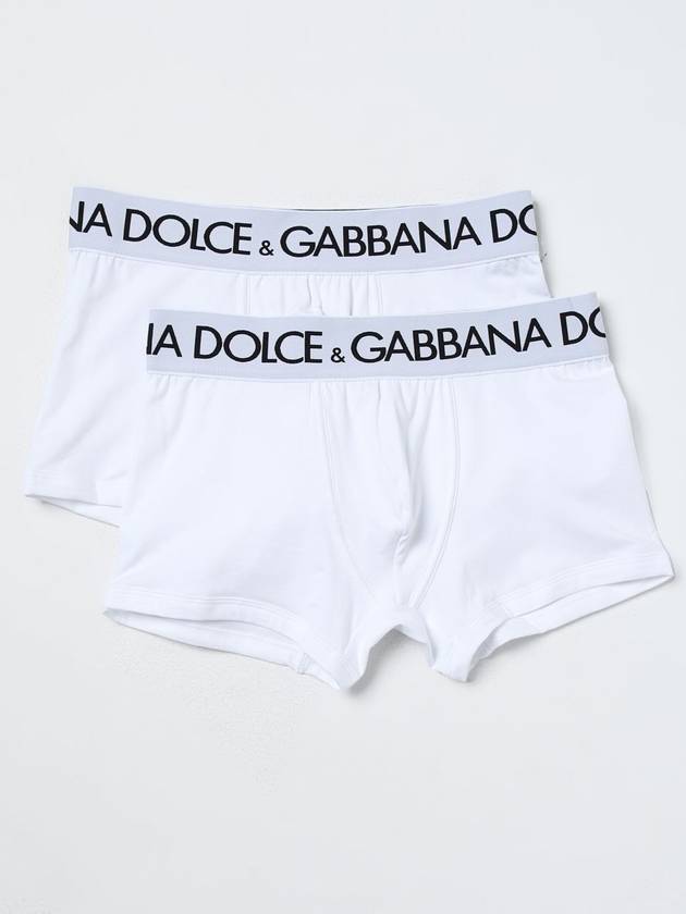 Underwear men Dolce & Gabbana - DOLCE&GABBANA - BALAAN 1