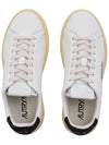 Dallas Low Top Sneakers White - AUTRY - BALAAN 7