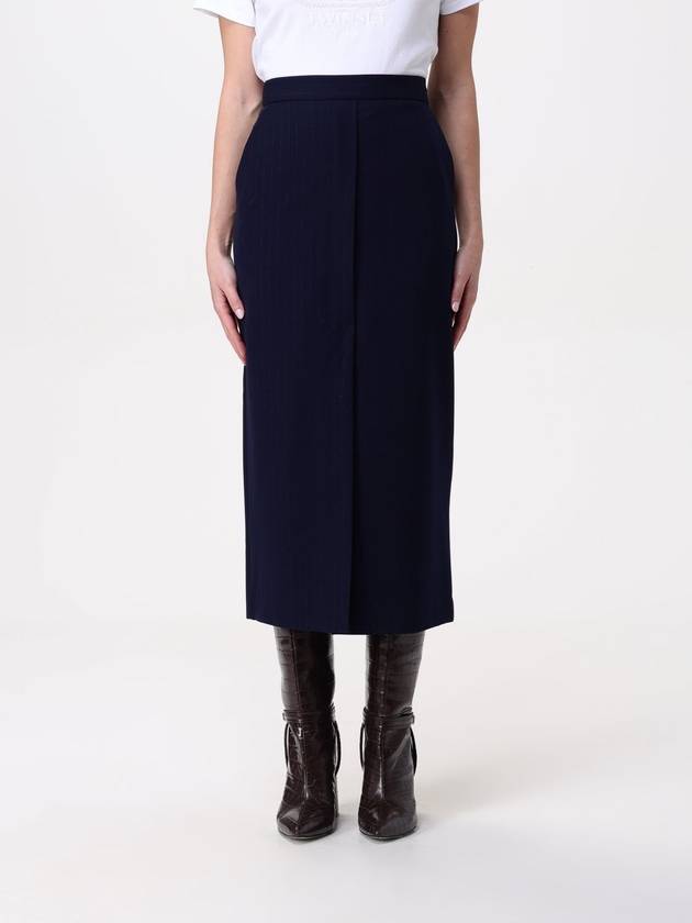 Skirt woman Twinset - TWINSET - BALAAN 1