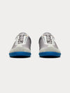 A COLD WALL Men s Gray Shard Track Sneakers AC223MAS047I - A-COLD-WALL - BALAAN 3