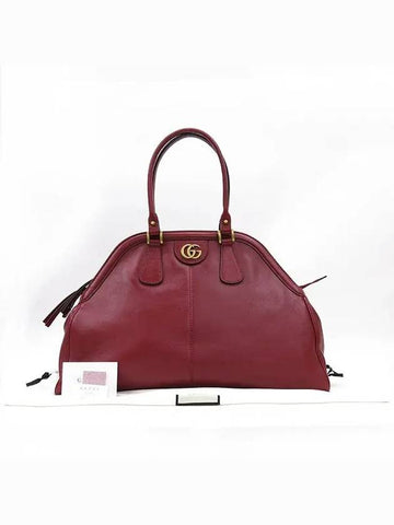 515937 tote bag - GUCCI - BALAAN 1