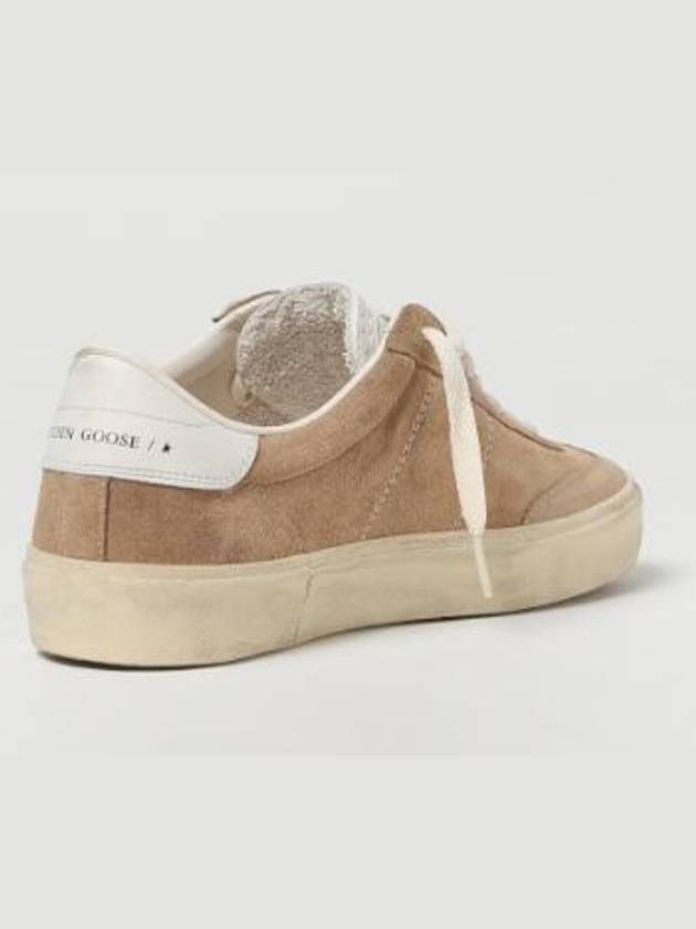 Sneakers GMF00464F005048 15522 Camel - GOLDEN GOOSE - BALAAN 4