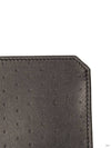 Urban Racing 6CC Half Wallet Black - MONTBLANC - BALAAN 8