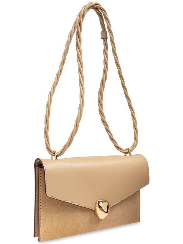 Cult Gaia Shoulder Bag Renee, Women's, Beige - CULT GAIA - BALAAN 4