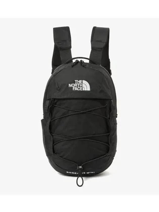 The North Face NM2DQ55A Borealis Mini Pack - THE NORTH FACE - BALAAN 1