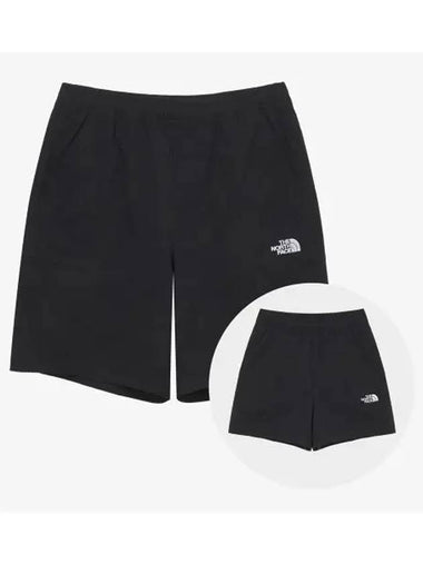 The North Face NS6NQ02A Ice Day Shorts - THE NORTH FACE - BALAAN 1